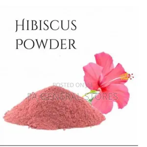 Hibiscus Powder