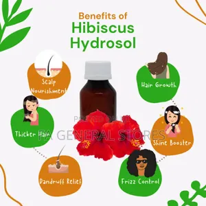 Hibiscus Hydrosol