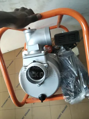 Astramilano Water Pump Generator