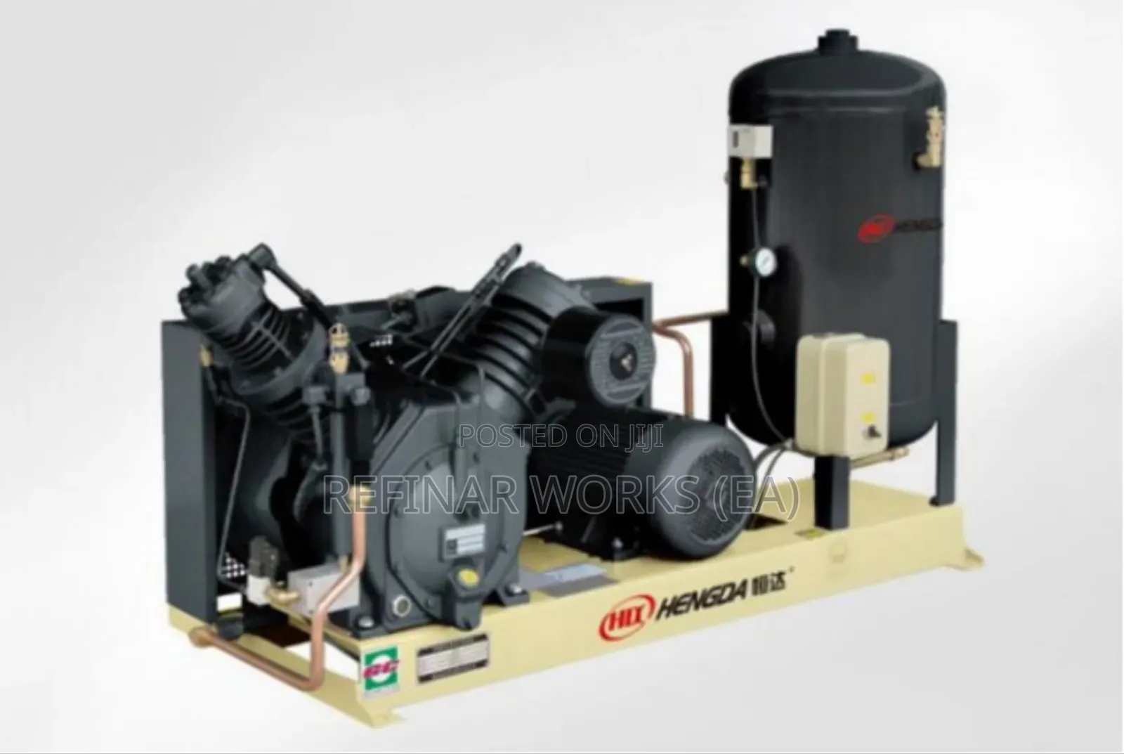 Automatic Pet Bottle Blow Molding Machine