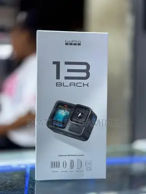 Waterproof Action Camera