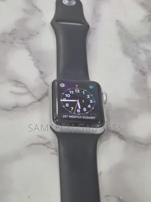 Apple Watch Series 3 38 Mm
