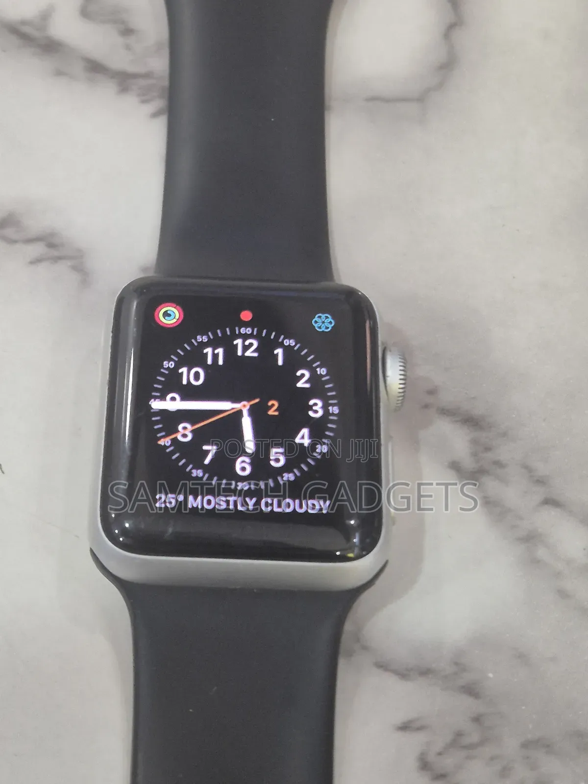 Apple Watch Series 3 38 Mm