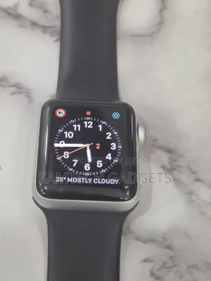 Apple Watch Series 3 38 Mm