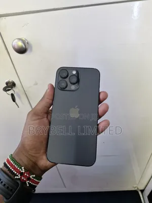 Apple iPhone 14 Pro Max 256 GB Gray