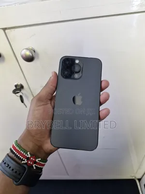 Apple iPhone 14 Pro Max 256 GB Gray