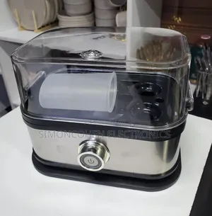 Electric Egg Boiler