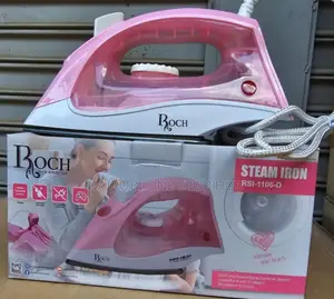 Roch 1800watts Steam Iron