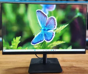 Acer V247y 24 Inch Monitor 
1080p Resolution
