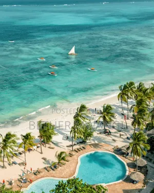 5 Days Diani Luxury Beach Escape