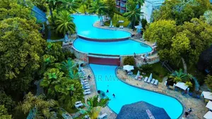 5 Days Diani Luxury Beach Escape