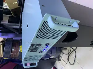 Power Amplifier Morgan 39.2