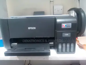 Epson L3210 Slight Used Ex Uk Printer