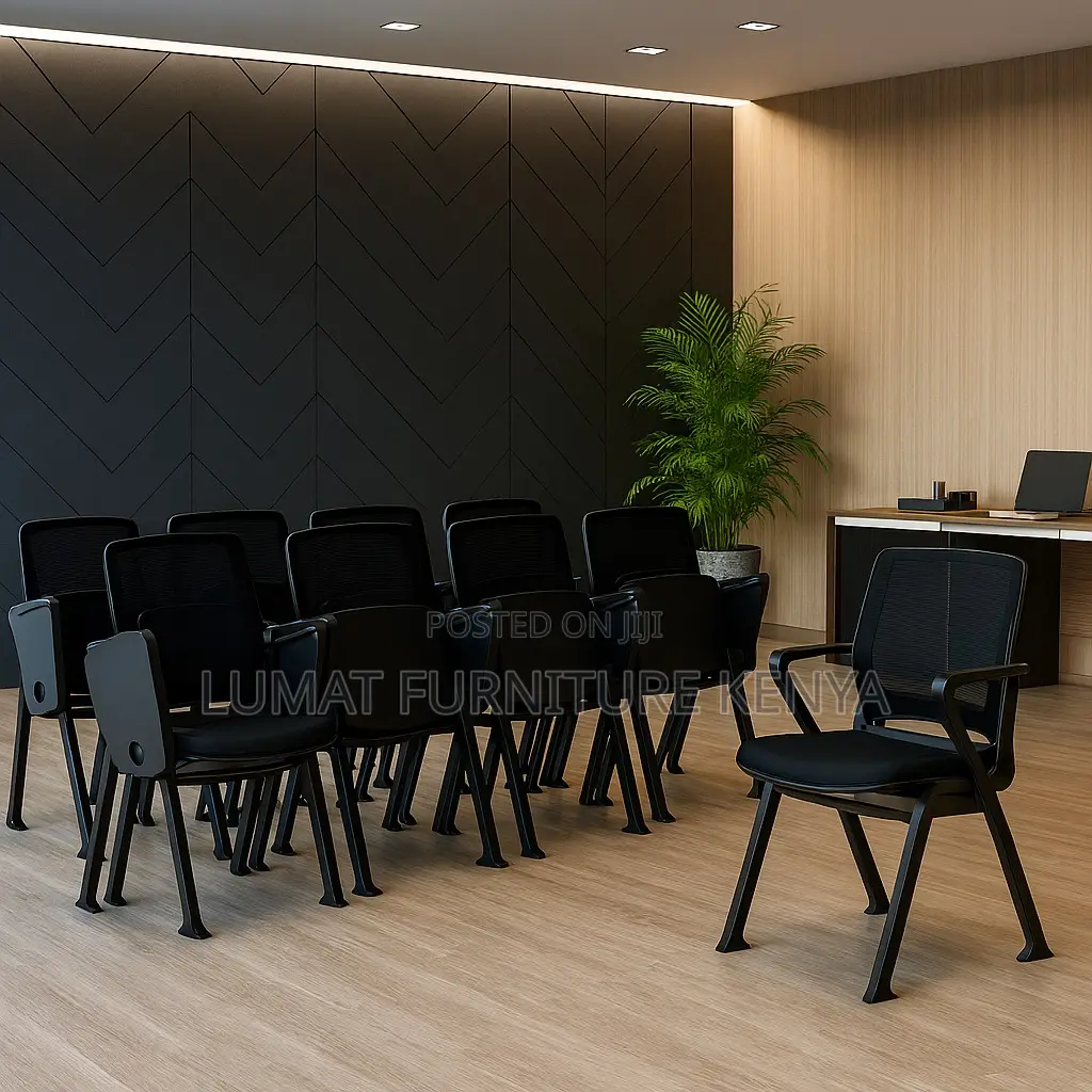 Portable Foldable Training Seat