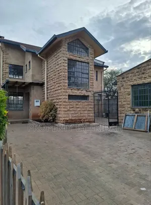 4bdrm Mansion in Kitengela for rent