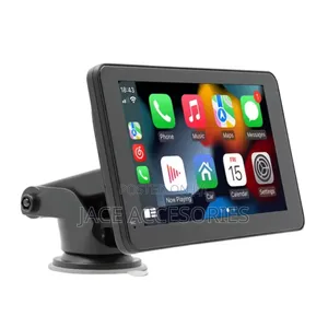 Car Android Auto/Carplay Mp5 Car Radio Player