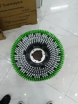 Floor Scrubber Brush