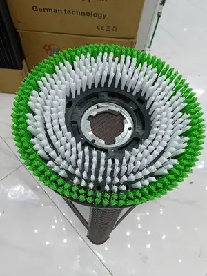 Floor Scrubber Brush