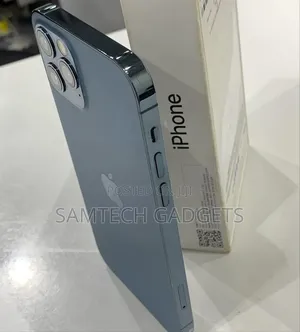 Apple iPhone 12 Pro 128 GB Blue