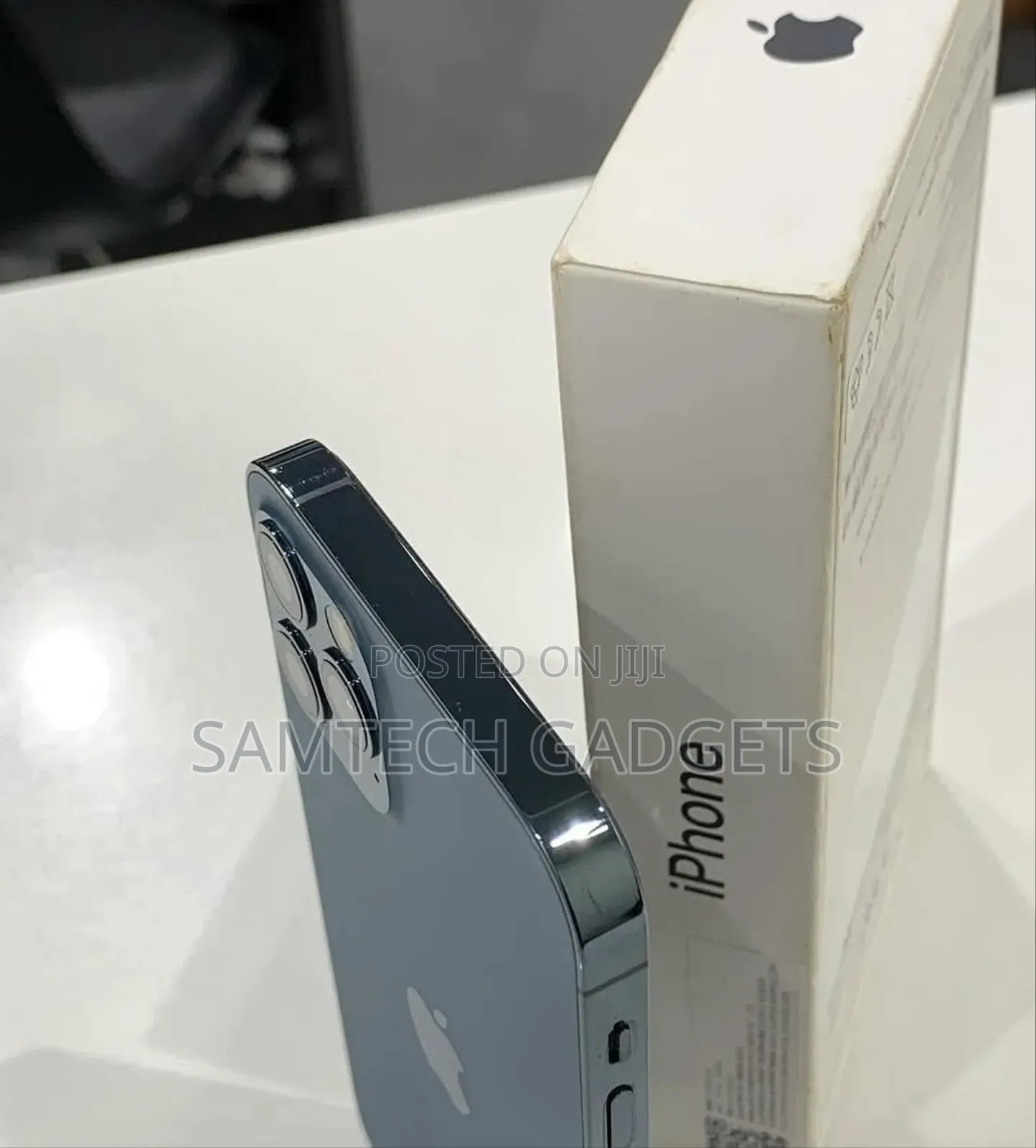 Apple iPhone 12 Pro 128 GB Blue