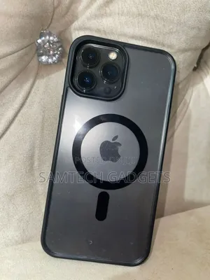 Apple iPhone 13 Pro 256 GB Gray