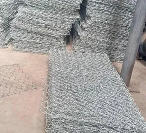 Gabion Boxes
