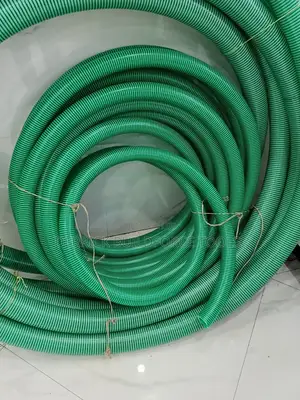 2" Green Suction Pipe 30m (Can Be Measured Per Metre)