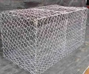 Ready to Use Gabion Boxes