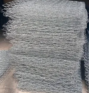 Stone Ballast Packs/Gabions