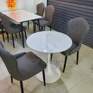 Imported Dining Chair and Table