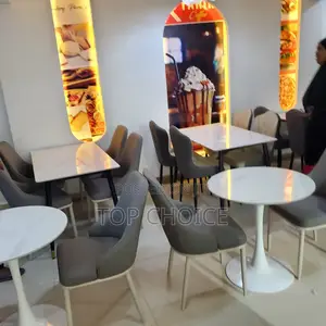 New Model Dining Chair