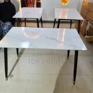 Modern Dining Table
