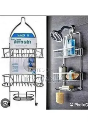 Shower Caddy