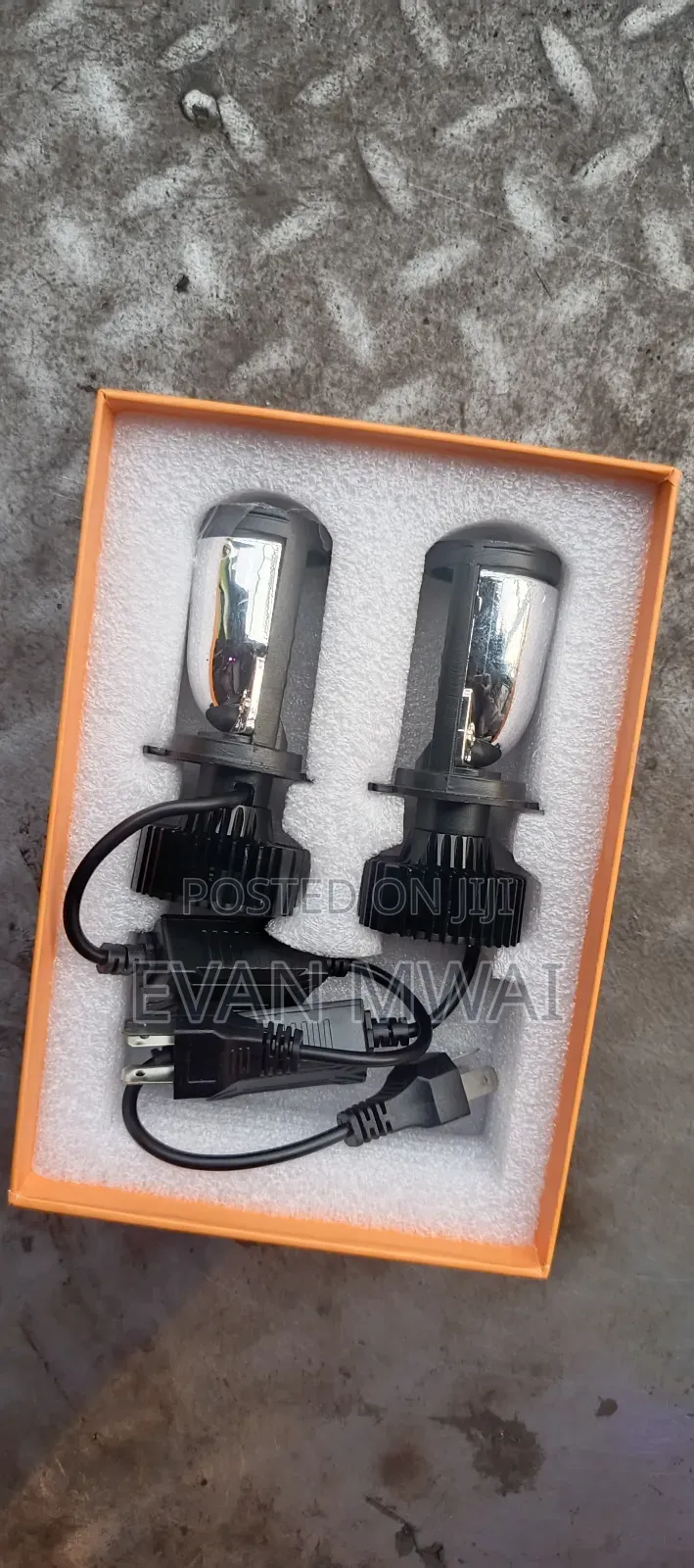 Projector 3pin Bulb Led