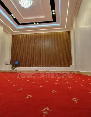 Office Carpets Environmental Friendly Wall to Wall Carpets Approved
