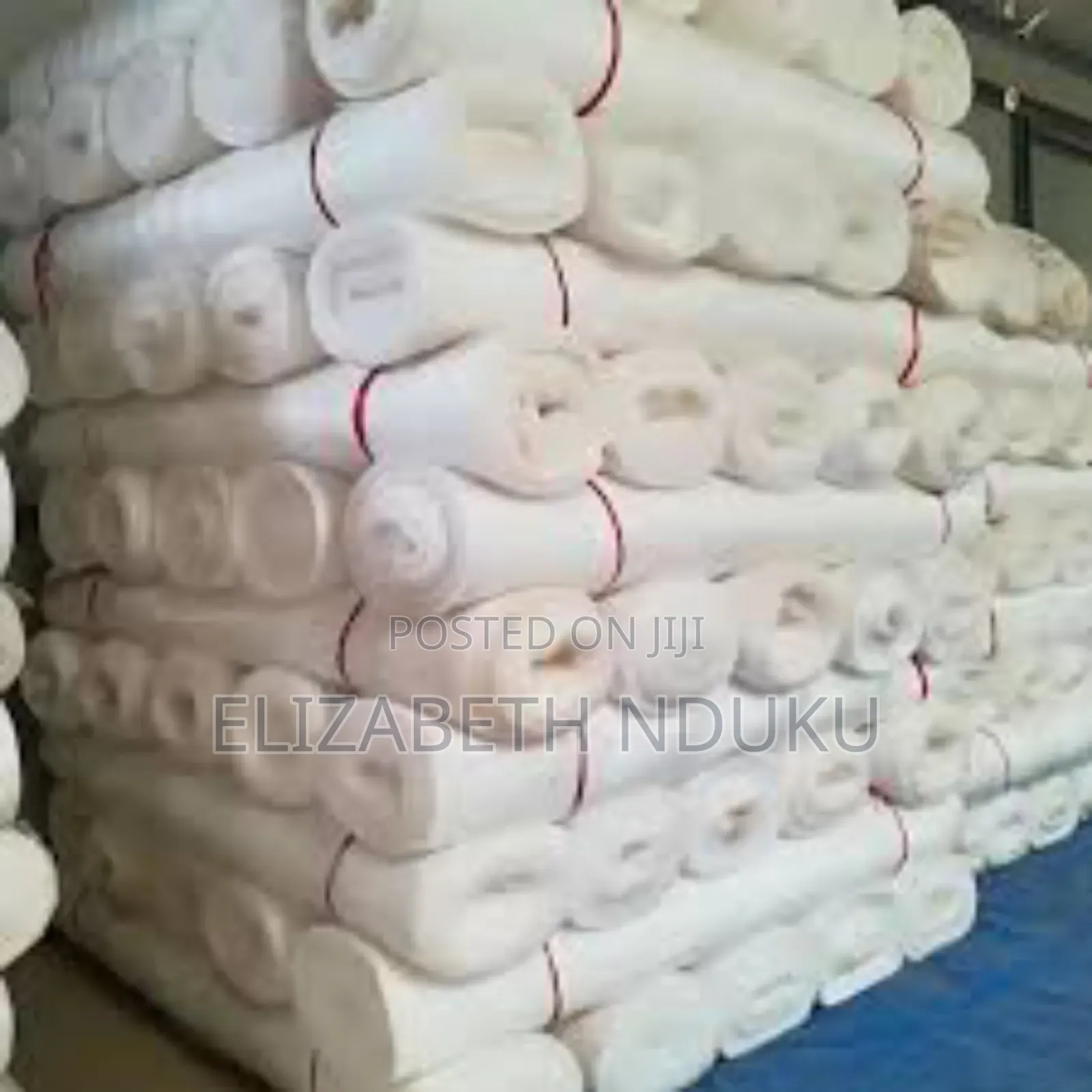 Standard Insect Nets 50m