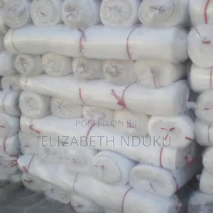 Uv-Stabilized Insect Net 50m