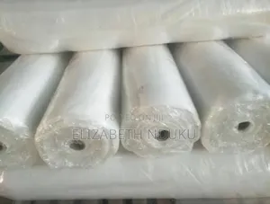Long-Lasting Insect Net 50m