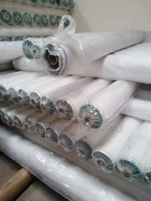 Insect Net 50m Roll