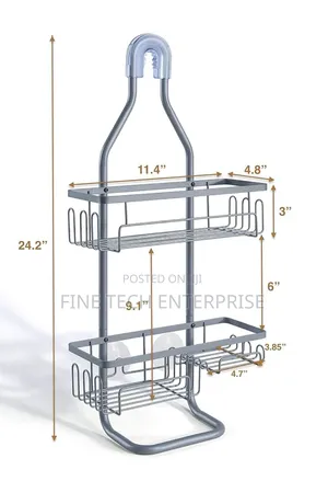 Shower Caddy 