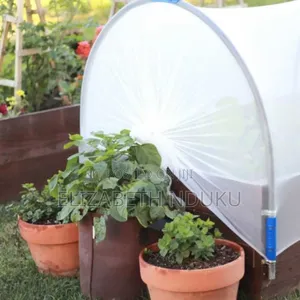 High Density Polythene Insect Net 50m