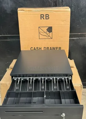 Automatic Cash Drawer/ Cash Drawer