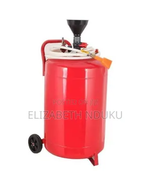 Soap Foaming Machine