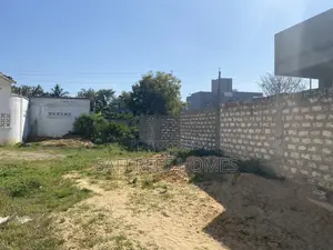 Prime Plot for Sale Mtwapa Creek Kilifi County