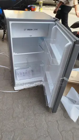 Hisense Fridge 94litres