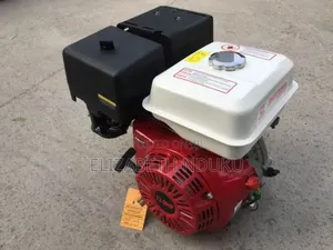 Efficient Agricultural Engine
