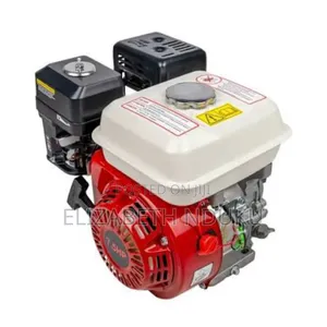 High Performance Agricultural Engine
