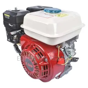 Diesel Agricultural Engine