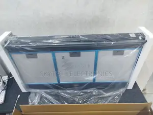 Haier 90cm Under Cabinet Kitchen Hood