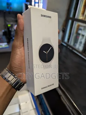 Samsung Galaxy Watch 8 40mm